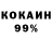 КОКАИН VHQ Alla Chlek